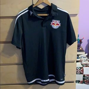 Adidas Red Bull’s Polo